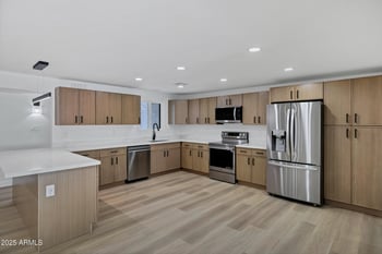 1618 Lamar Rd, Phoenix, AZ 85015