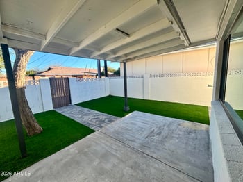 1618 Lamar Rd, Phoenix, AZ 85015