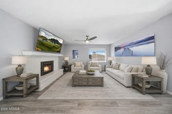 1618 Milagro Ave, Mesa, AZ 85202