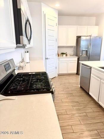 1618 W Monte Way, Phoenix, AZ 85041