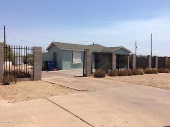 1618 W Papago St, Phoenix, AZ 85007
