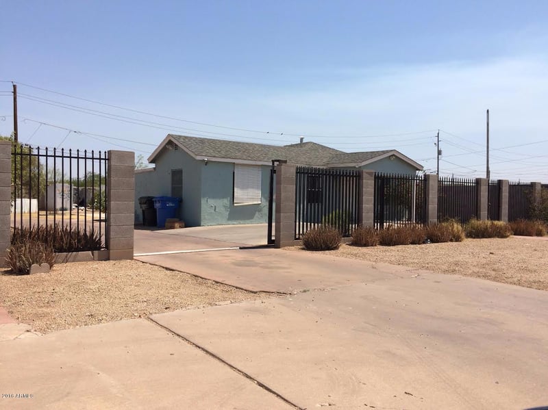 1618 W Papago St, Phoenix, AZ 85007