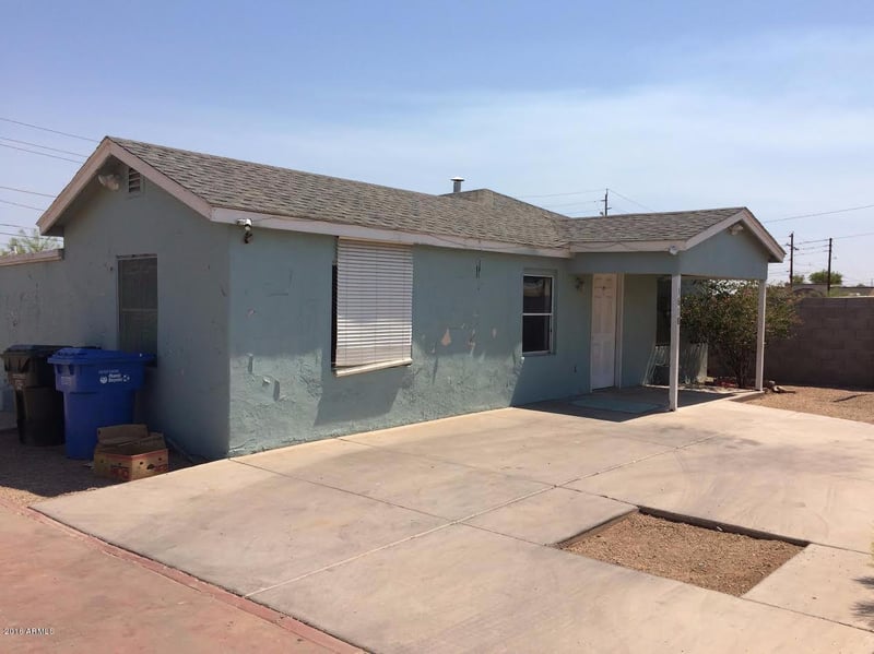 1618 W Papago St, Phoenix, AZ 85007