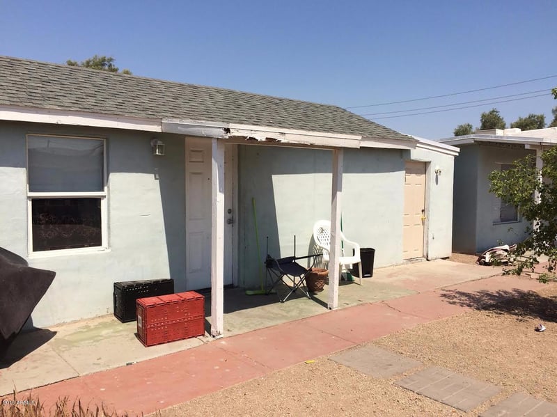 1618 W Papago St, Phoenix, AZ 85007