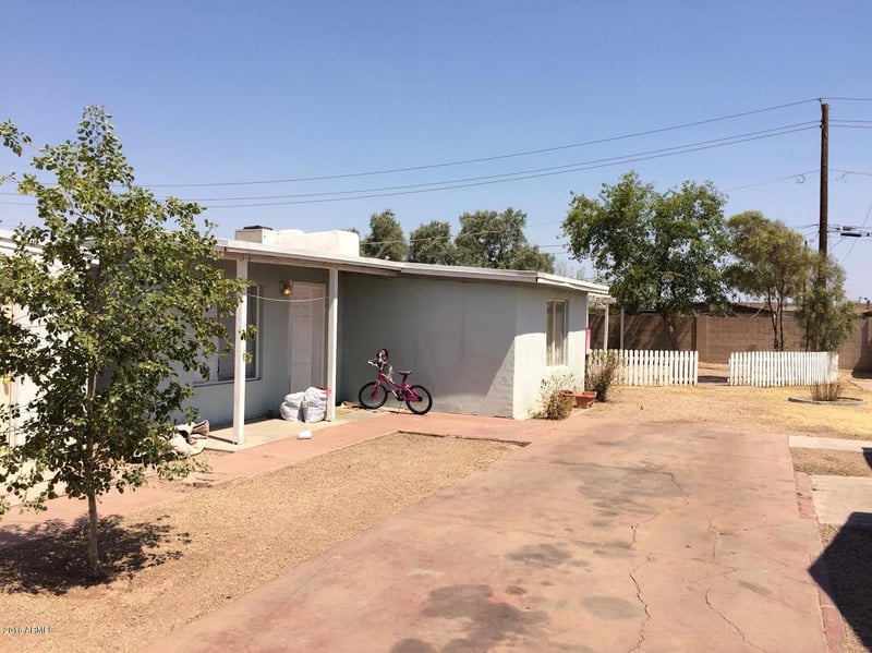 1618 W Papago St, Phoenix, AZ 85007