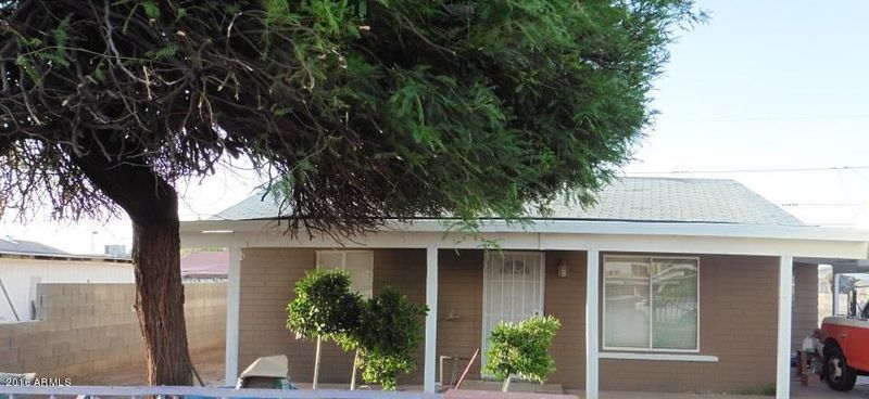 1618 W Sonora St, Phoenix, AZ 85007