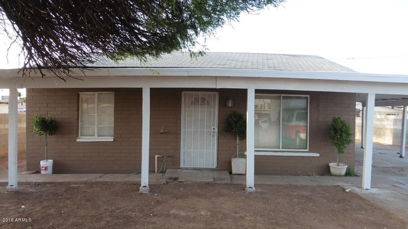 1618 W Sonora St, Phoenix, AZ 85007