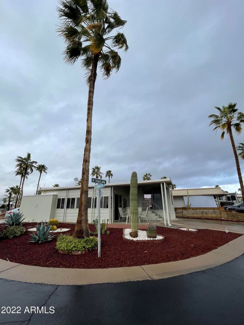 1618 W Yaqui Ave #618, Apache Junction, AZ 85119