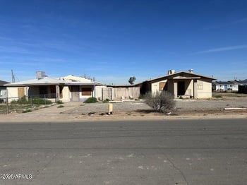 1618 Wood St, Phoenix, AZ 85040
