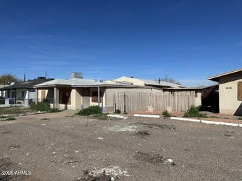 1618 Wood St, Phoenix, AZ 85040