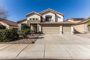 16180 158th Ave, Surprise, AZ 85374