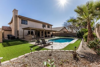 16180 158th Ave, Surprise, AZ 85374