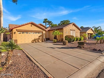 16180 Ironwood St, Surprise, AZ 85374