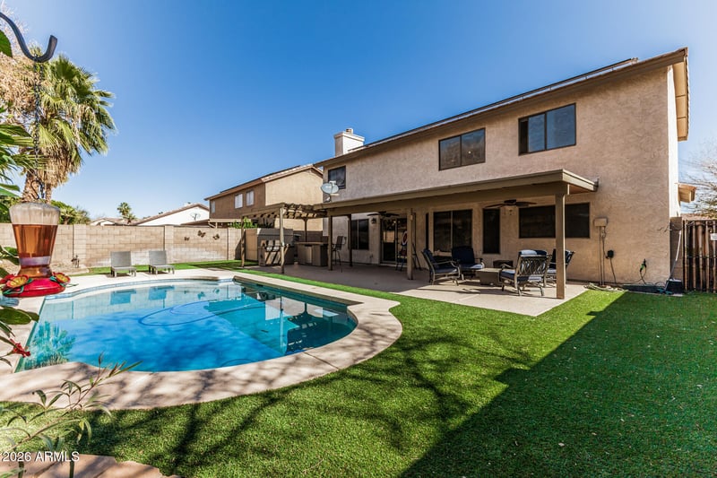 16180 158th Ave, Surprise, AZ 85374