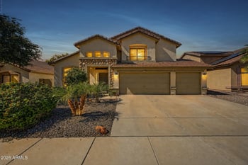 16180 N 158th Ave, Surprise, AZ 85374