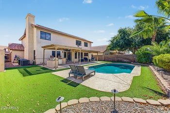 16180 N 158th Ave, Surprise, AZ 85374