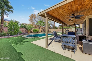 16180 N 158th Ave, Surprise, AZ 85374
