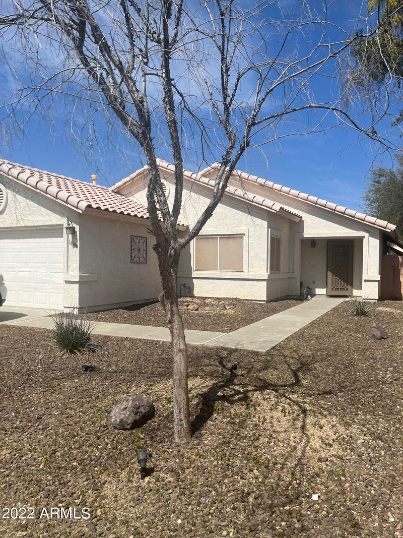 16180 W Desert Bloom St, Goodyear, AZ 85338