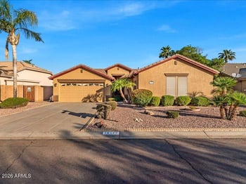 16180 W Ironwood St, Surprise, AZ 85374