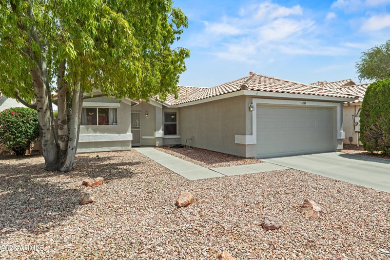 16180 W Morning Glory St, Goodyear, AZ 85338