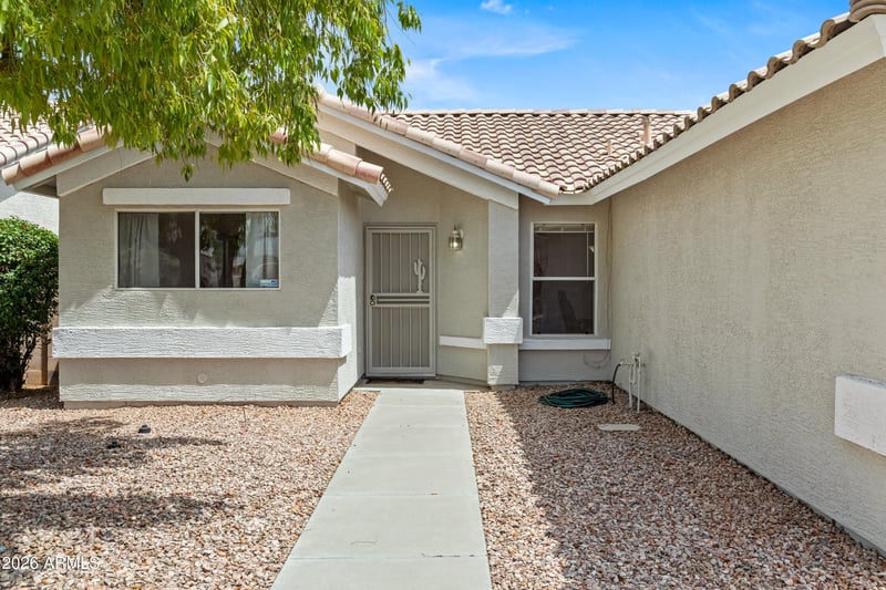 16180 W Morning Glory St, Goodyear, AZ 85338