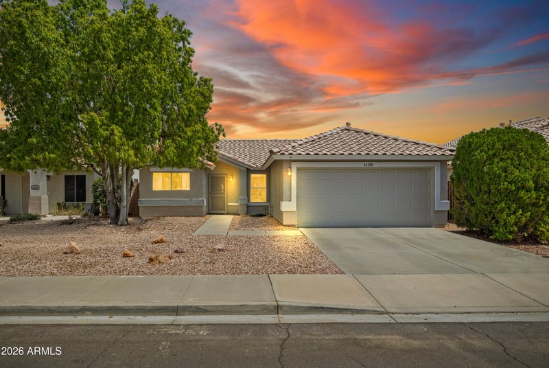 16180 W Morning Glory St, Goodyear, AZ 85338