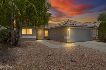 16180 Morning Glory St, Goodyear, AZ 85338