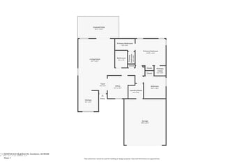 16180 W Morning Glory St, Goodyear, AZ 85338