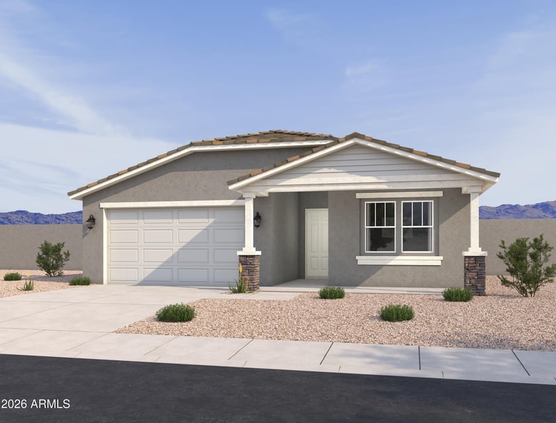 16180 Red Bird Rd, Surprise, AZ 85387