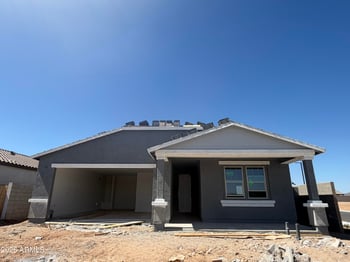 16180 Red Bird Rd, Surprise, AZ 85387