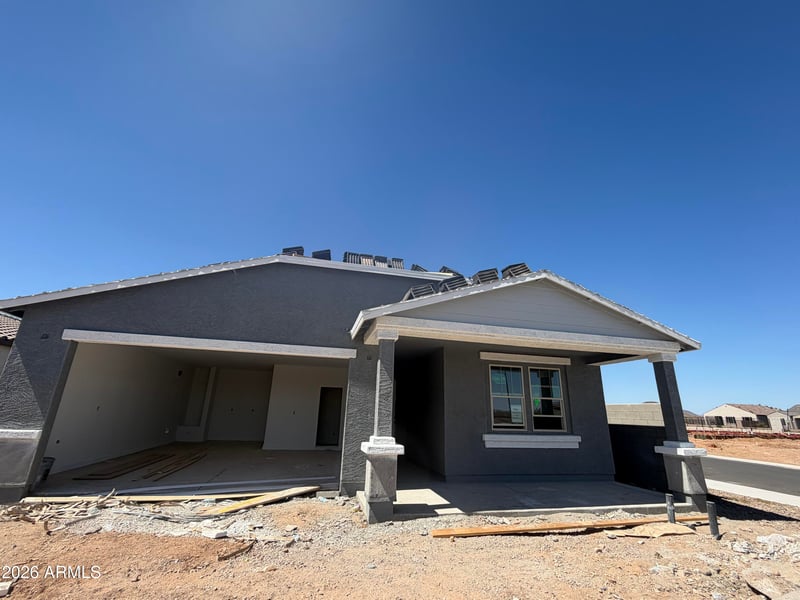 16180 Red Bird Rd, Surprise, AZ 85387
