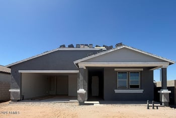 16180 Red Bird Rd, Surprise, AZ 85387