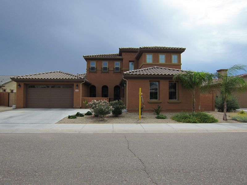 16183 W Granada Rd, Goodyear, AZ 85395