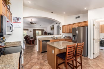 16183 Whitton Ave, Goodyear, AZ 85395