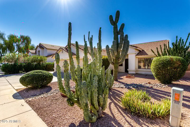 16184 159th Ave, Surprise, AZ 85374