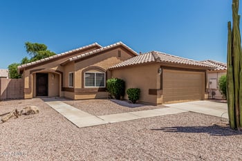 16184 Hadley St, Goodyear, AZ 85338