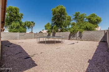 16184 Hadley St, Goodyear, AZ 85338