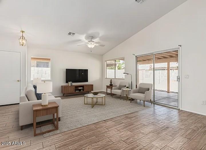 16184 Hadley St, Goodyear, AZ 85338