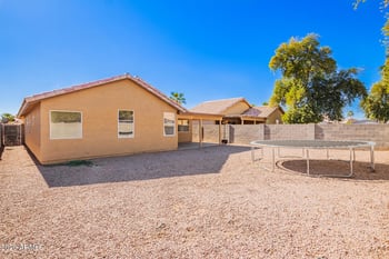 16184 Hadley St, Goodyear, AZ 85338