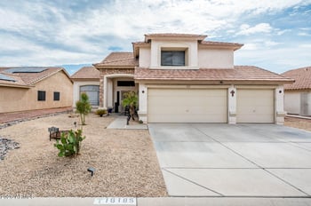 16185 N 158th Ave, Surprise, AZ 85374