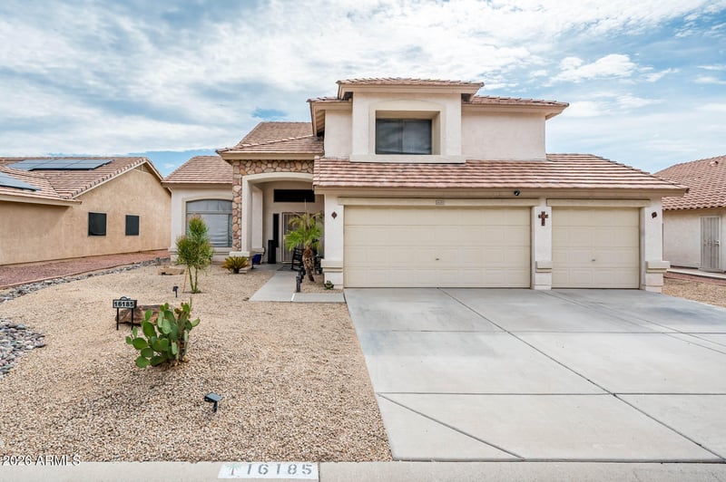 Home Worth Check