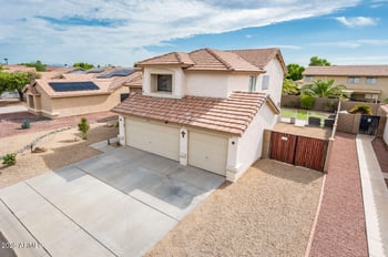 16185 N 158th Ave, Surprise, AZ 85374