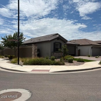 16185 W Mariposa Grande --, Surprise, AZ 85387