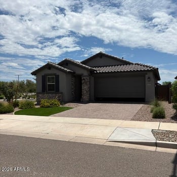 16185 Mariposa Grande --, Surprise, AZ 85387