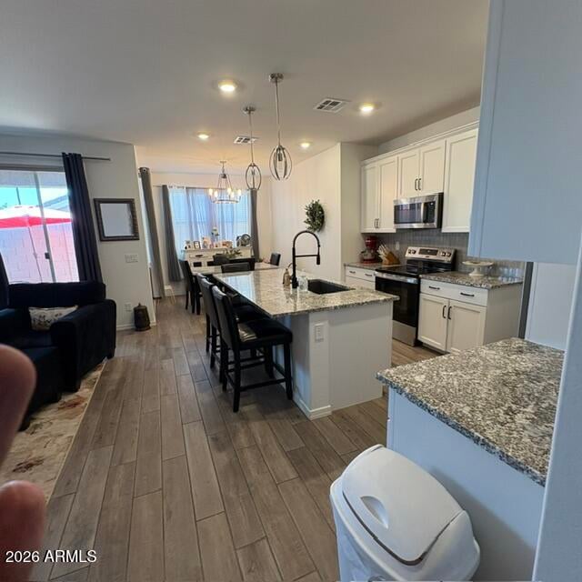 16185 Mariposa Grande --, Surprise, AZ 85387