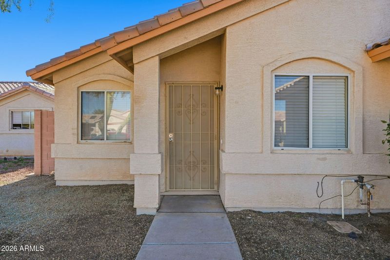 16185 W Washington St, Goodyear, AZ 85338