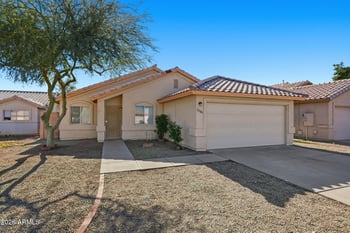 16185 Washington St, Goodyear, AZ 85338