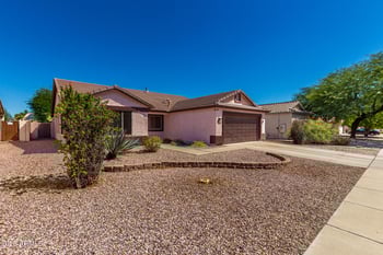 16187 Basl Ln, Surprise, AZ 85374