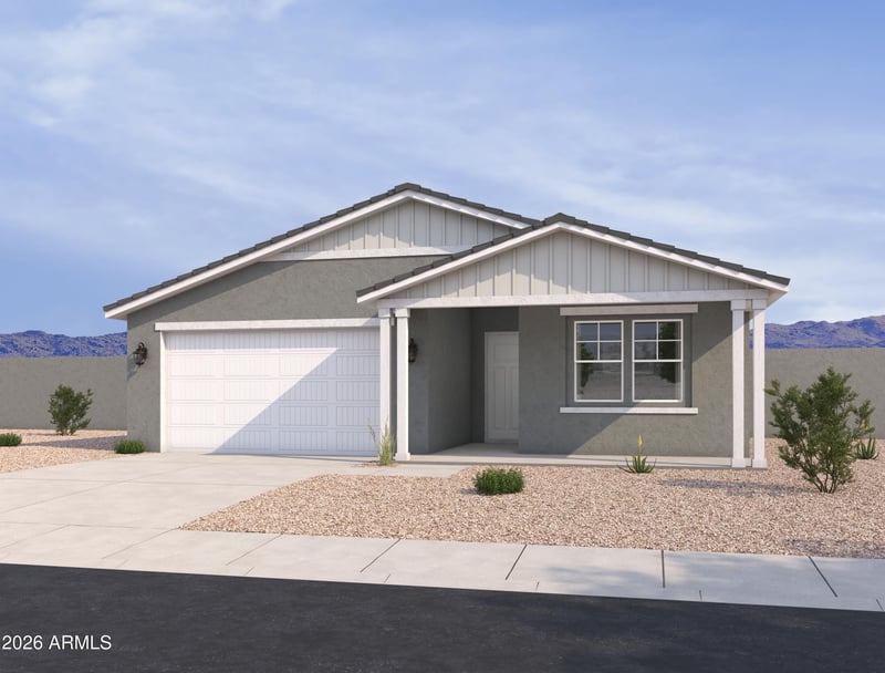 16187 W Red Bird Rd, Surprise, AZ 85387