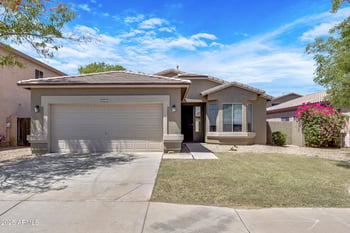 16188 Hearn Rd, Surprise, AZ 85379